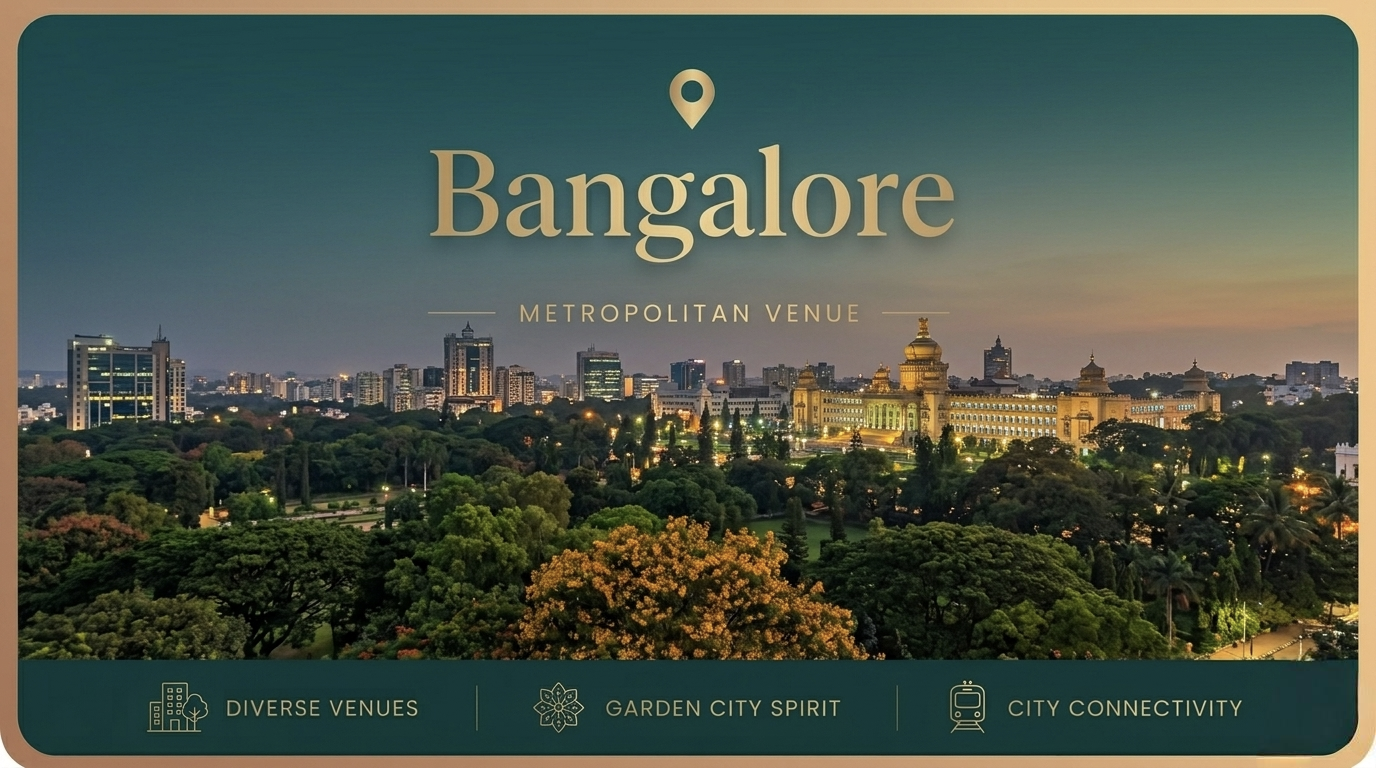 Banglore