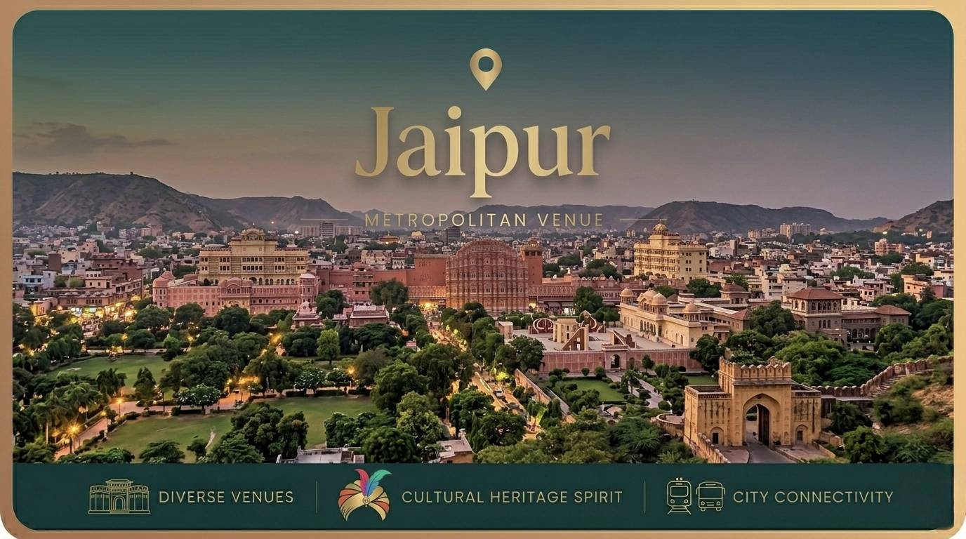 Jaipur