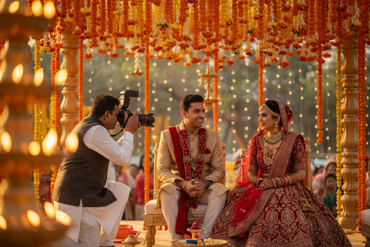 Photographers